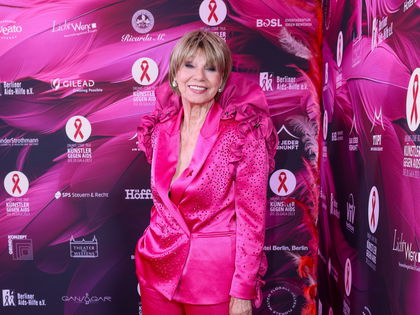 "Familie Bundschuh"-Star Judy Winter: "Kann alles rauslassen - ohne mich zu schämen"