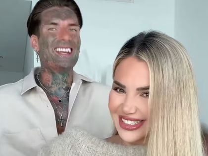 Kim Virginia Hartung: Fans wittern Fake-Hochzeit – "Vegas, damit die Hochzeit bloß nicht gültig ist"