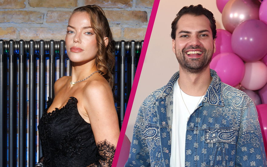 Fans spekulieren über eine "Promi Big Brother"-Teilnahme von Laura Maria Rypa und Jimi Blue Ochsenknecht