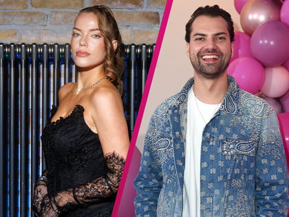 "Promi Big Brother": Mysteriöse Indizien - Ziehen Jimi Blue Ochsenknecht & Laura Maria Rypa ein?