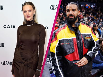 Jimi Blue Ochsenknecht: Ex Laura-Marie Geissler feiert mit Drake – "Vielleicht sieht man sich mal wieder"