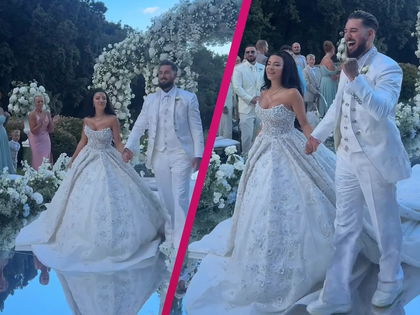 Mike & Leyla Heiter: Riesige Fan-Enttäuschung nach XXL-Hochzeit - "Das Peinlichste seit Langem"