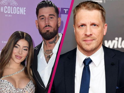 Leyla & Mike Heiter: Gemeiner Hochzeits-Spott von Oliver Pocher
