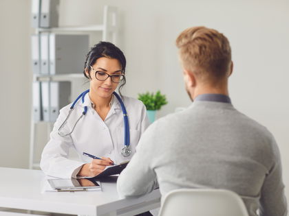 Schmerztherapie verstehen: Von der Diagnose bis zur Behandlung
