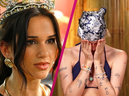 "Princess Charming": Nach Enthüllung um Ersatz-Princess – Nessi schmeißt Favoritin Fiona raus