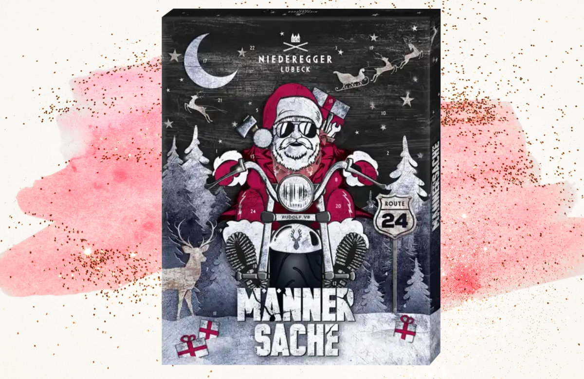 Niederegger Kalender