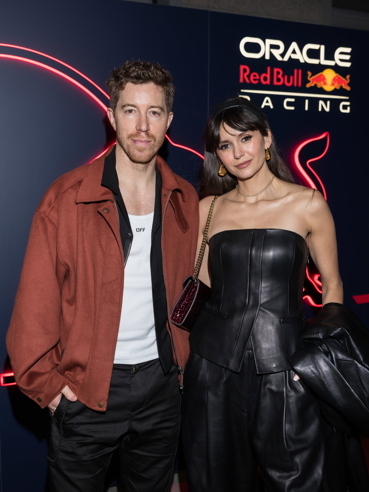 Nina Dobrev und Shaun White haben sich nach 5 Jahren getrennt