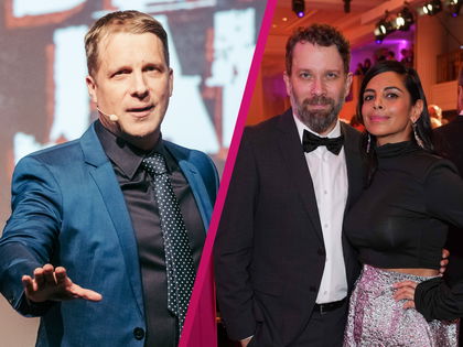 Oliver Pocher: Fieser Spott über Christian Ulmen & Collien Ulmen-Fernandes nach Ehe-Aus