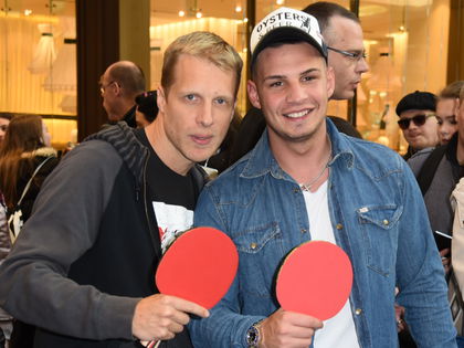 Oliver Pocher: Schockmoment! Stalker von Pietro Lombardi löst Polizeieinsatz aus