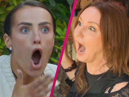 "Sommerhaus der Stars": Nach Exit – Paulina Ljubas deutet wahren Grund fürs Aus an