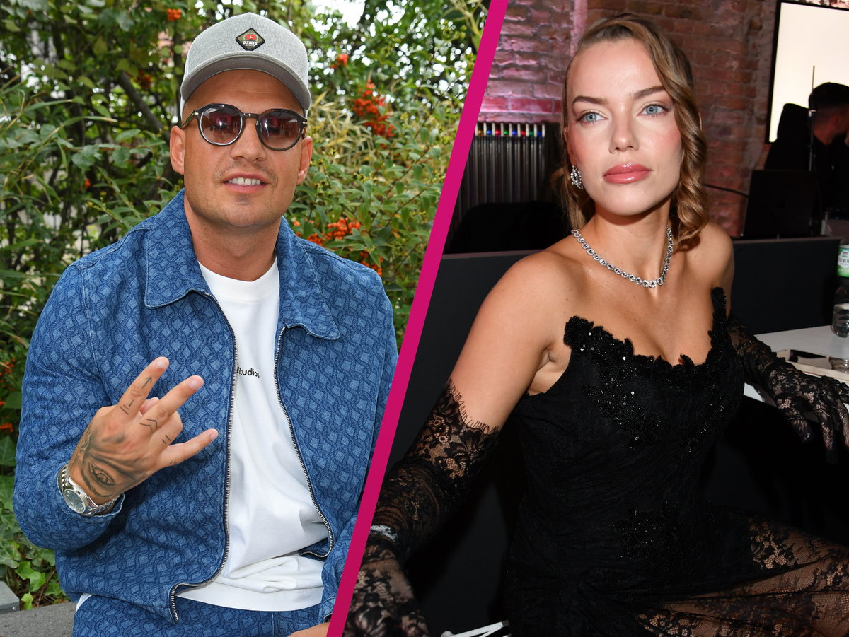 Bereut Pietro Lombardi sein Liebes-Tattoo für Ex Laura Maria Rypa auf seiner Hand