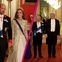 Donald Trump: Die besten Bilder vom Staatsbesuch bei König Charles III. & Queen Camilla