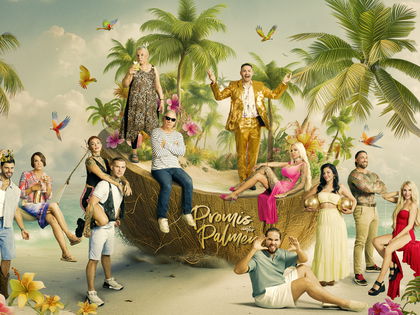 "Promis unter Palmen" 2026: Gewinnerin steht fest! SIE gewinnt die Show