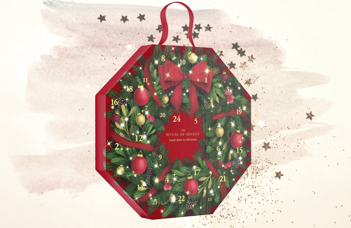 Rituals Adventskalender