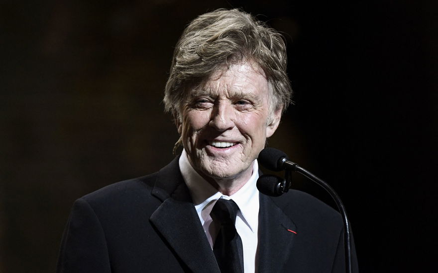 Robert Redford ist mit 89 Jahren gestorben.