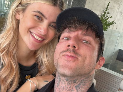 Romina Palm & Christian Wolf: Radikale Entscheidung um Tochter Hazel