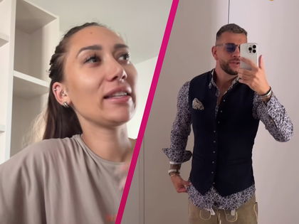 Samira Yavuz: Sie rudert nach Wiesn-Streit mit Serkan zurück – "Möchte mich entschuldigen"