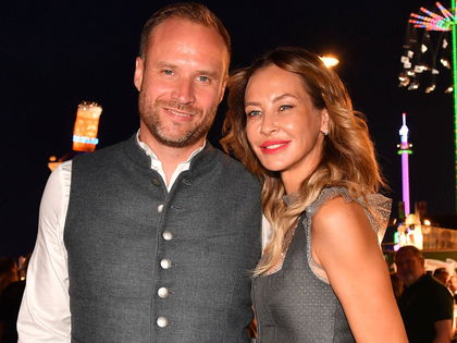 Alessandra Meyer-Wölden nach Trennung von Alexander Müller: "Liebe allein reicht nicht"