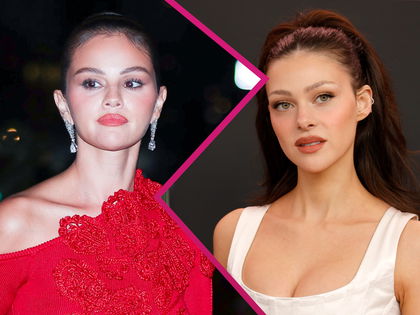 Selena Gomez: Jetzt lässt sie Nicola Peltz eiskalt fallen