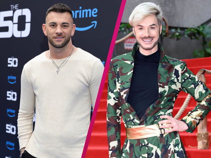 Serkan Yavuz: Nach Oktoberfest-Drama – Sam Dylan nimmt ihn in Schutz