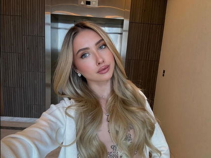 Shania Geiss: Peinlicher Photoshop-Fauxpas? Fans spotten über die Geissens-Tochter