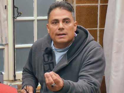Silva Gonzalez: Nach "Sommerhaus"-Eklat - Er wehrt sich gegen die Homophobie-Vorwürfe