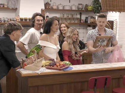 "Sommerhaus der Stars": Paulina Ljubas trifft auf Erzfeindin – "Hab dich gewarnt"