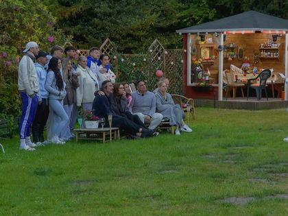 "Sommerhaus der Stars": Ist das die peinlichste Staffel aller Zeiten?