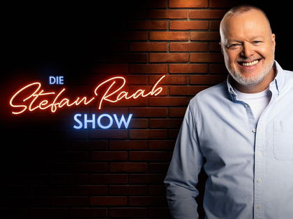 Stefan Raab: Sendeplatz verloren! Neues Konzept soll Show retten