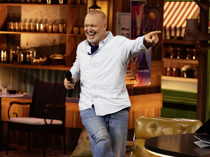Stefan Raab: Zuschauer spotten heftig über neue RTL-Show – "Nächste Pleite im Anmarsch"