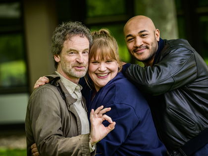 Stefanie Reinsperger: Das steckt wirklich hinter ihrem "Tatort"-Aus