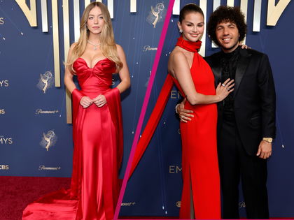 Emmy Awards 2025: Die schönsten Looks vom Red Carpet