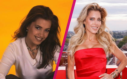 Sylvie Meis: Früher & heute – Der Wandel der hübschen Moderatorin