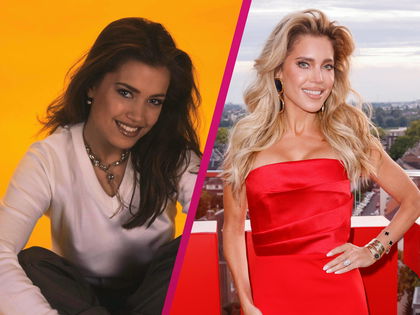 Sylvie Meis: Früher & heute – Der Wandel der hübschen Moderatorin