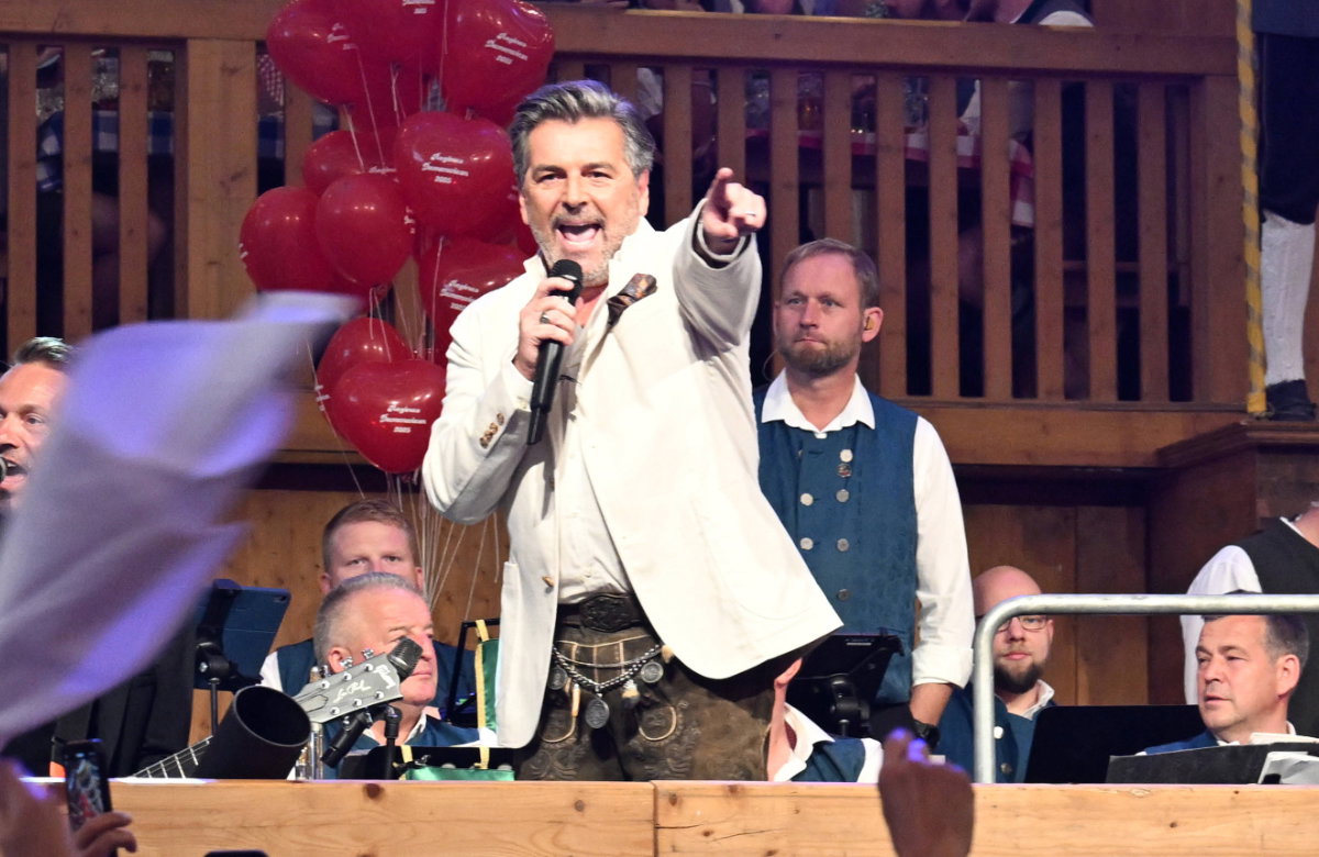 Thomas Anders