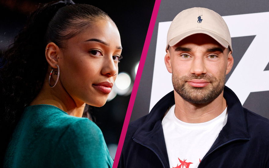 Vanessa Nwattu könnte sich jetzt zu Aleks Petrovic und Emmy Russ geäußert haben