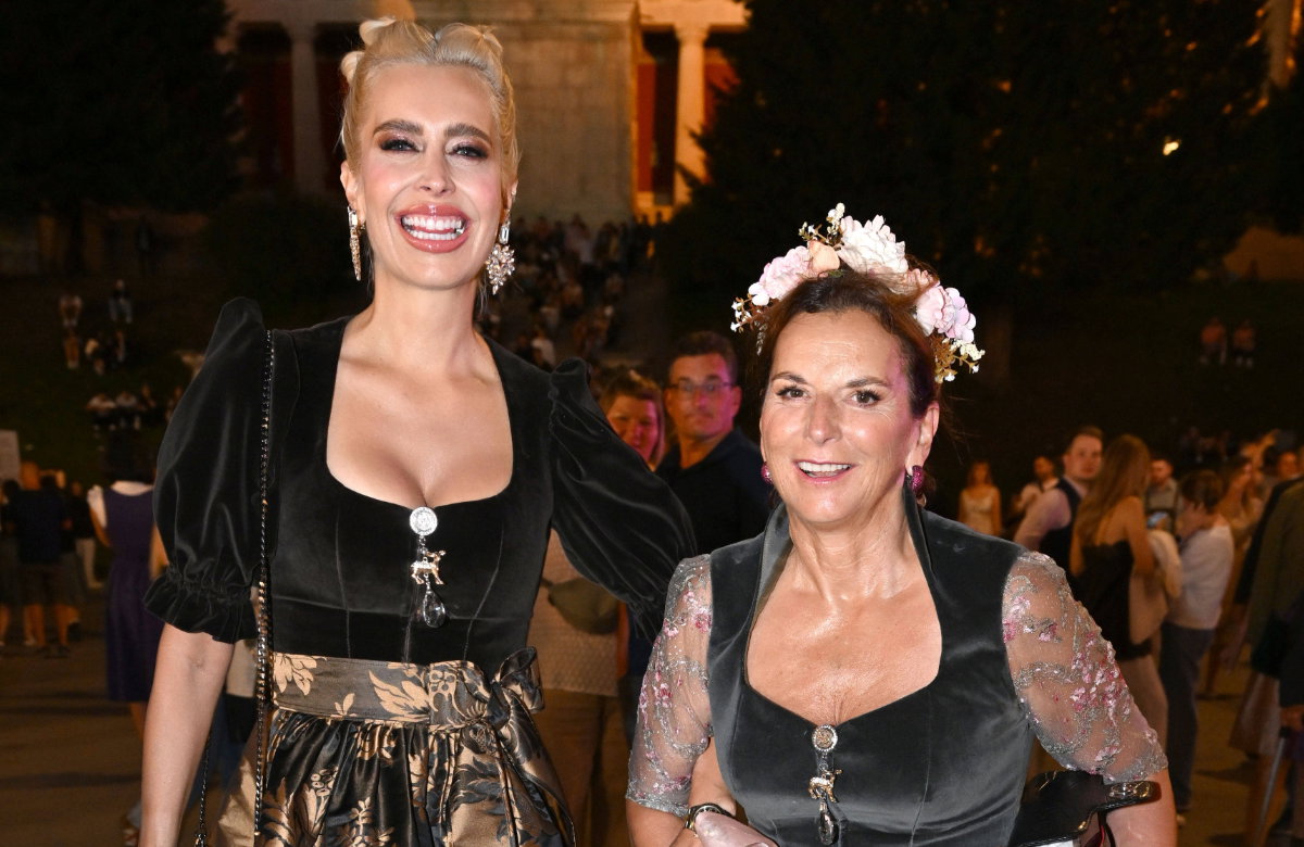Verena Kerth, Claudia Obert