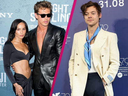 Zoë Kravitz: Ihr verwirrendes Liebes-Karussell