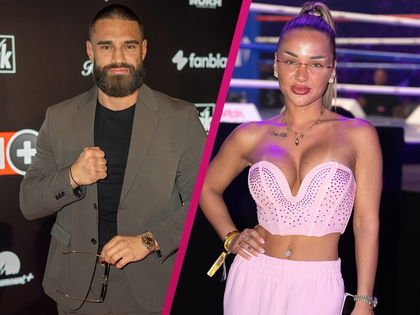 Aleks Petrovic: Nach Liebesouting – Was läuft bei Emmy Russ und Diogo Sangre?
