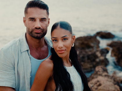 Aleks Petrovic: Trennung von Vanessa stand vor Show im Raum - "Temptation Island"-Teilnahme nur wegen der Gage?