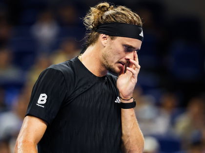 Alexander Zverev: Harte Abrechnung mit sich selbst! – "Ich habe kein Selbstvertrauen"