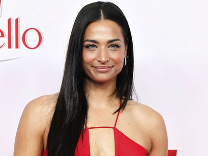 "Zeit für Veränderung": Amira Aly hat die Haare ab - Radikale Typveränderung