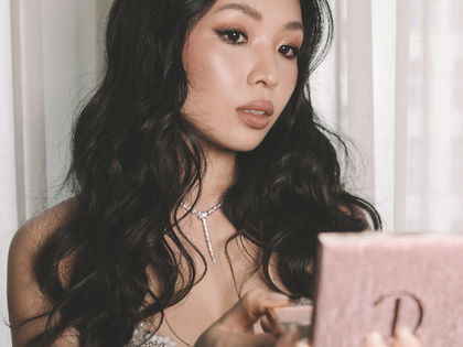 "Maxton Hall": Andrea Guo liebt die "Magic Water Cream" von Charlotte Tilbury