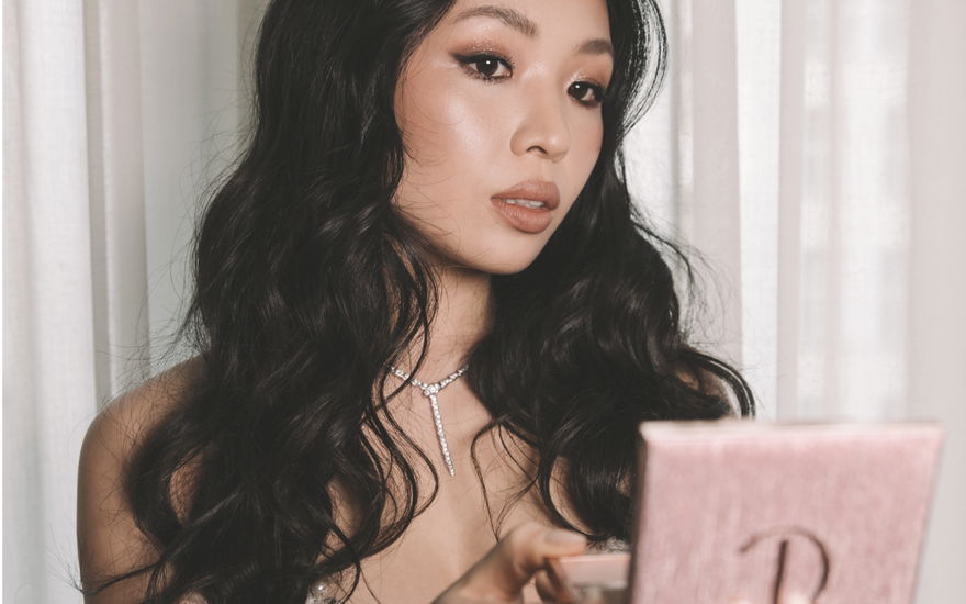 Andrea Guo von Maxton Hall