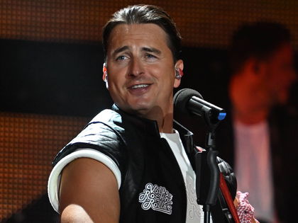 Andreas Gabalier: "Es gibt da jemanden" – Er gibt Beziehung bekannt