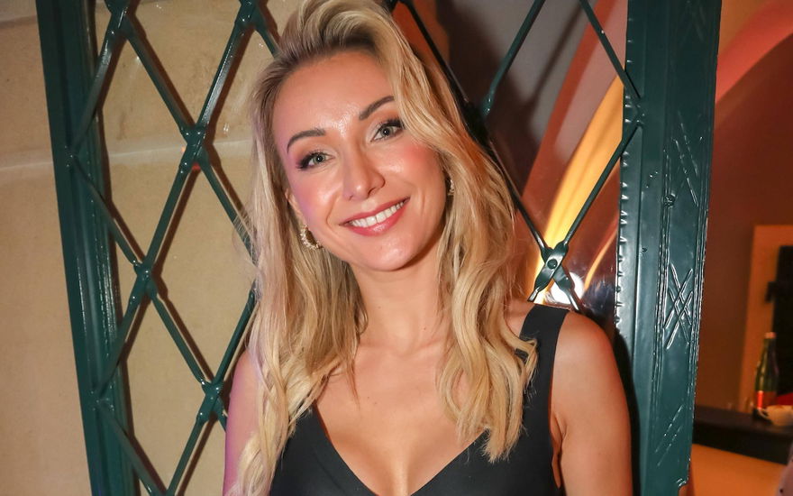 Anna-Carina Woitschack