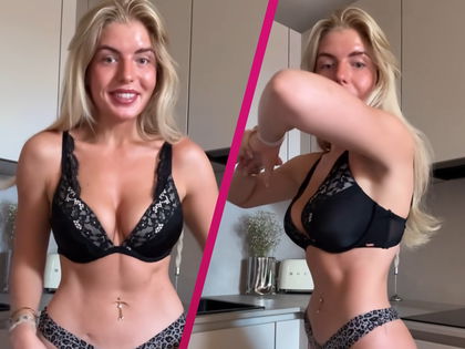 Antonia Hemmer: Body-Transformation dank Ozempic und OP? Jetzt reagiert sie!