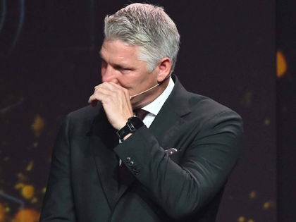 Bastian Schweinsteiger: Besondere Ehrung rührt ihn zu Tränen