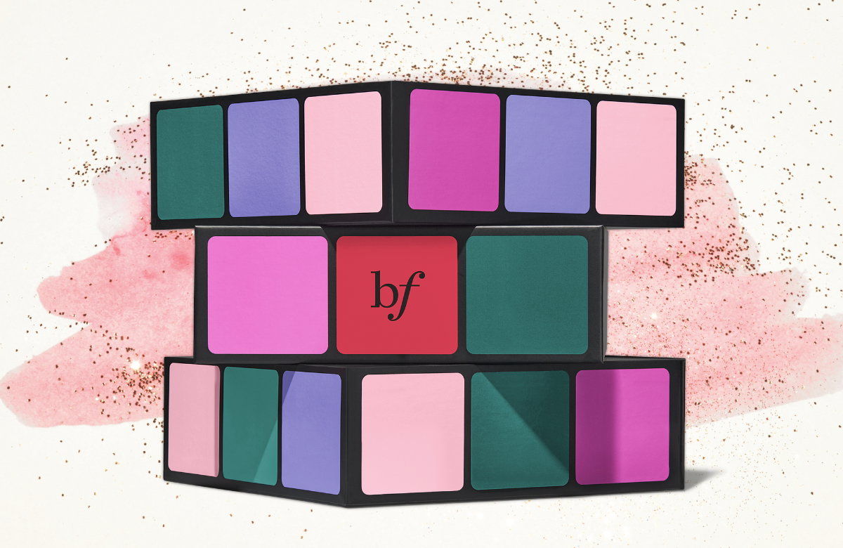 Benefit Adventskalender