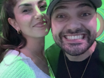 Jimi Blue Ochsenknecht: Nach "Promi Big Brother"-Sieg – Emotionale Worte von Yeliz Koc